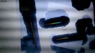 Mybot SLAM and Navigation
