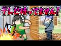 【ゆっくり茶番】テレビなんて持ってねぇよ!!