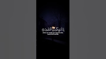 اكتب شيء تؤجر عليه ❤️‍🩹 / القارئ احمد النفيس