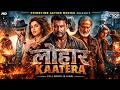 लोहार Kaatera - Hindi Dubbed Full Movie | Darshan, Aradhana, Jagapathi Babu | Action Movie