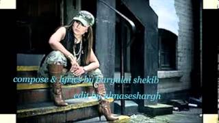 afghan new music 2014 aryana sayeed song by (baryalai shikeb )