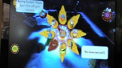 Viva Piñata Trouble in paradise:Dinokepper Achevement