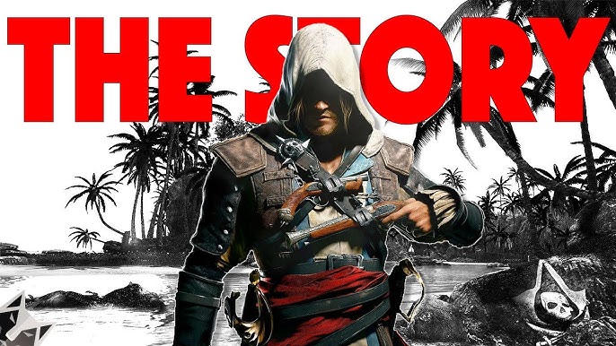 The Story of Assassin's Creed (2007) 
