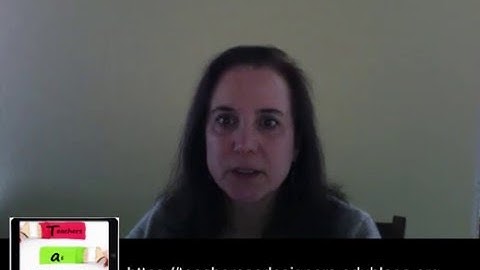 The Importance of Iteration in Learning Design