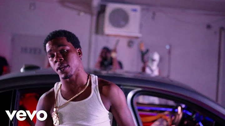World Dawg - Caliente (Official Video)