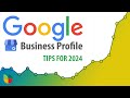 37 Google Business Tips For Ranking #1