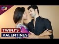 Kunj and twinkle celebrate valentines day with indiaforums