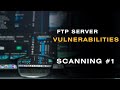 VULNERABILITY SCANNING  PART 1 || FTP SERVICE