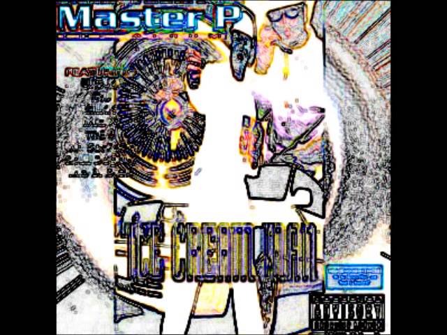 Master P: Watch Dees Hoes