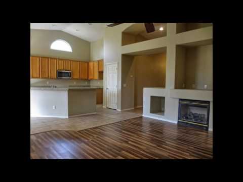 1735 E Bartlett Place, Chandler, AZ home video tour