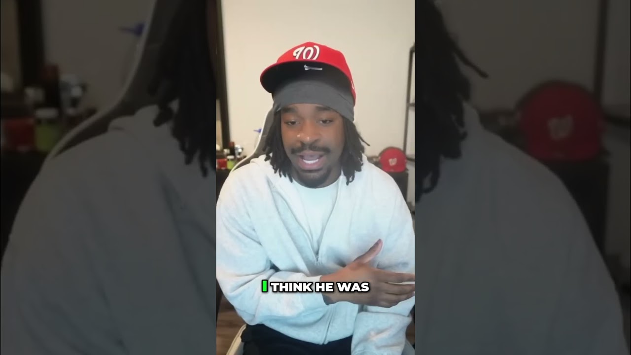 My Girlfriend Got Too Friendly In Portland - Major Drama!