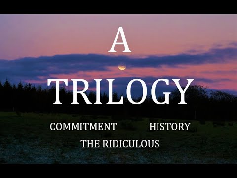 Mercury 80 Bigfoot ~ A Trilogy - YouTube