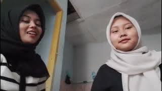 TERDIAM SEPI,terdiamm bernyayi✨