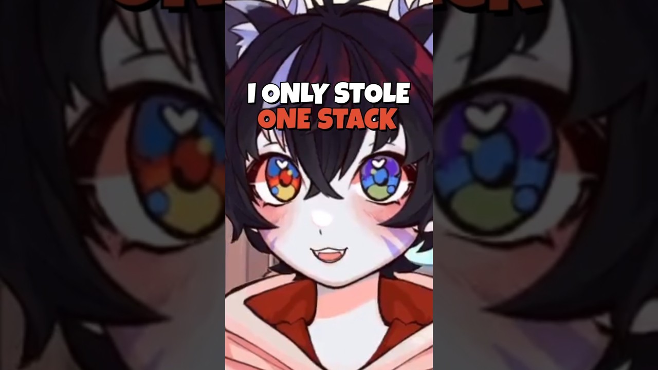 Where did those chickens come from...?