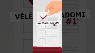 LSMLatgale: Vēlēšanu padomi #1