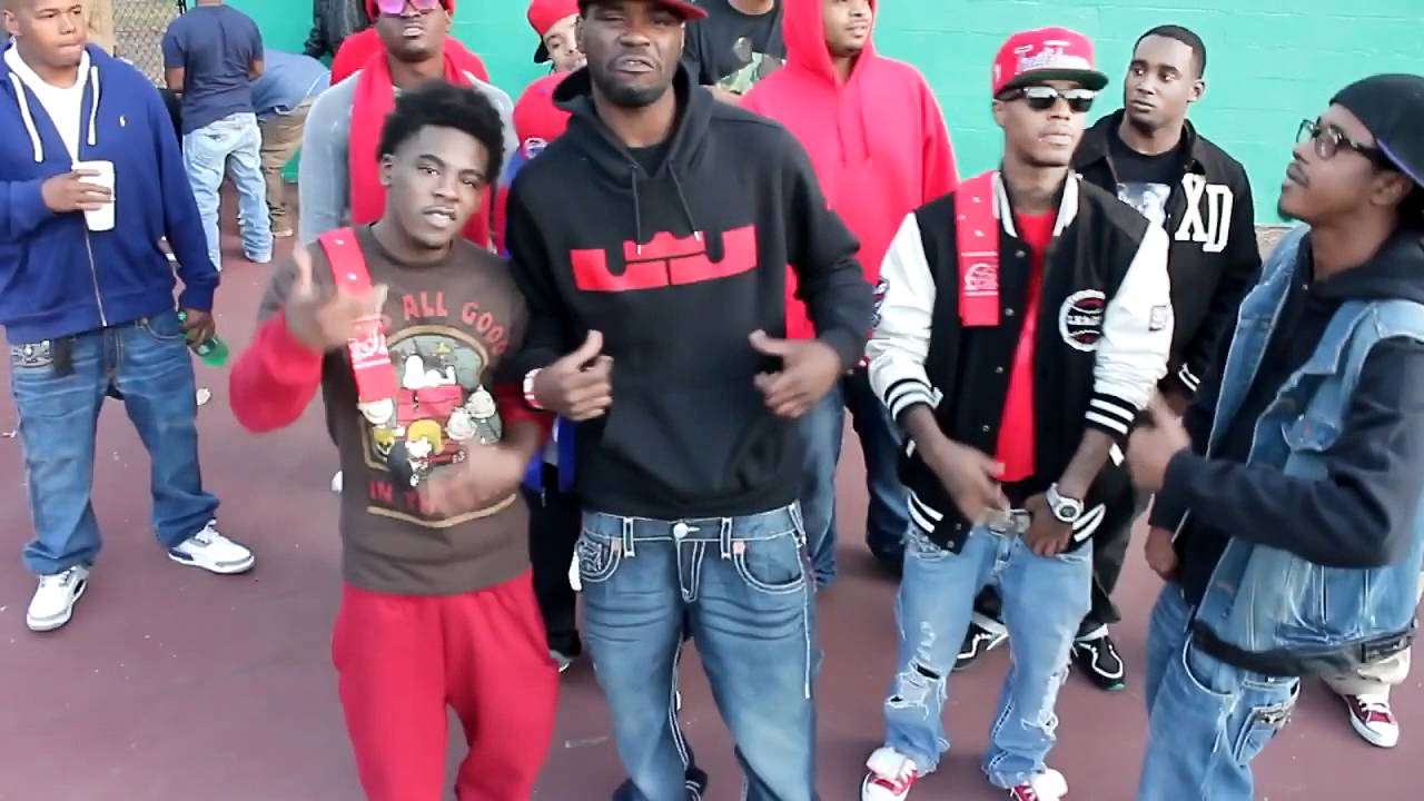 YUNG BOOKE (DONE IT ALL)