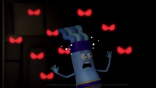 Astrolology Stuck In A Cave With Bats Chapter Holiyay Compilation Cartoons For Kids