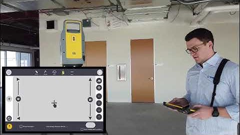 TFL X7 Setup Referencing