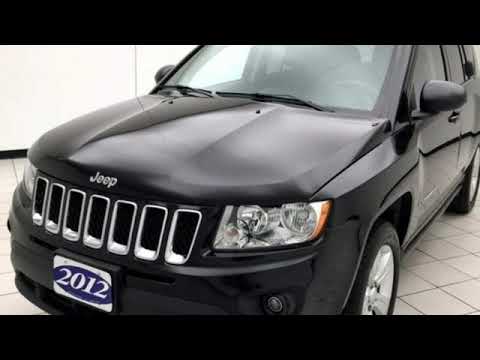 used-2012-jeep-compass-wisconsin,-wi-#e2358a---sold