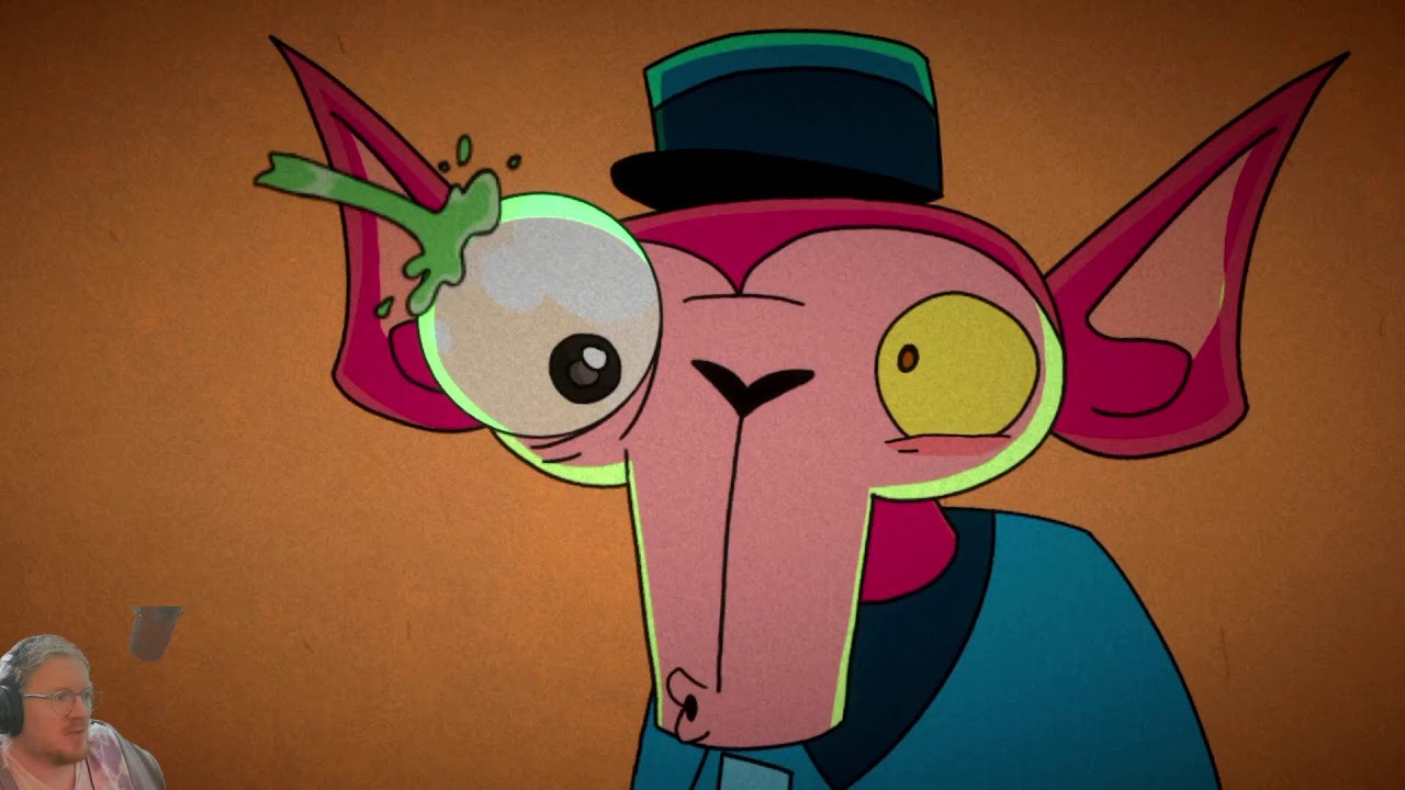 Earth Must Die (Demo) - British Comedy Game Feat Alex Horne Among Others! (Releasing 27 Jan)