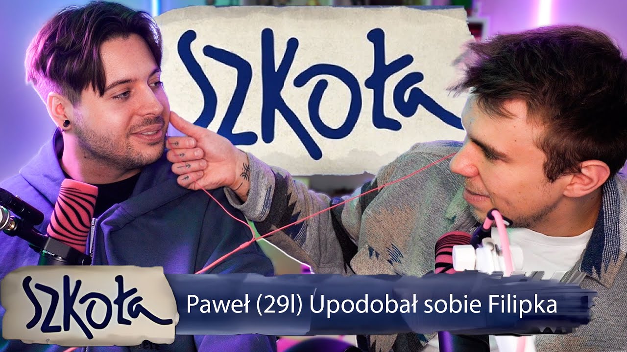MÓJ 2 RAZ W SZKOLE z LAKARNUM ( ͡° ͜ʖ ͡°)