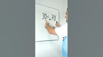 حساب النسبة المئوية بطريقة سهلة 
