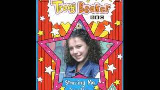 Tracy Beaker Books And Dvds