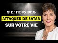 9 choses qui arriveront dans votre vie lorsque satan vous attaquera  joyce meyer