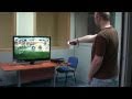 Playstation Move w akcji - test