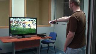 Playstation Move w akcji - test