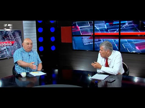 რა ჯიშისები ხართ?! პენსიონერებს ძარცვავთ?!  სასჯელის გეშინოდეთ!  - ვალერი გელბახიანი