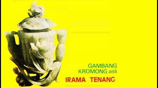 The Legend Of Gambang Kromong Irama Tenang **