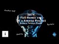 2074  full remix ver  tk x amena nft project