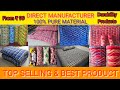 Best Selling Bed &amp; Pillows in Palacode (Dharmapuri)