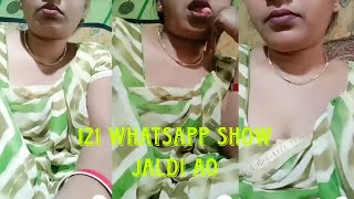 121Jaldi Ao Full Open Show Imo Video Call See Live Tango Live Part-124