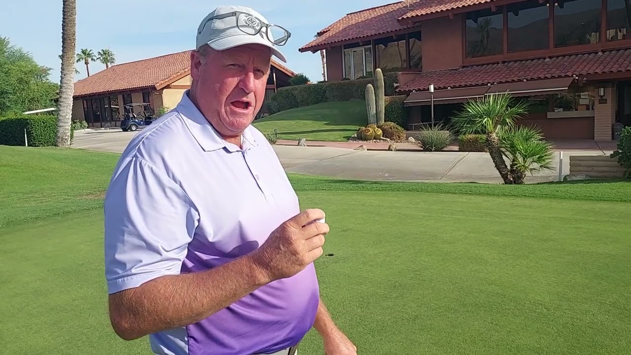 Putting Tips YouTube