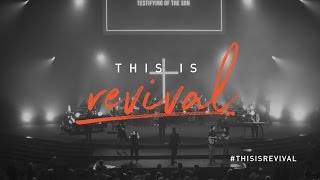 Part 5 | This Is Revival | How Revival Spreads | Paul Daugherty Part 5 | This Is Revival | How Revival Spreads | Paul Daugherty