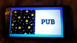 Jingle Pub Début Et Fin Cartoon Network 2022