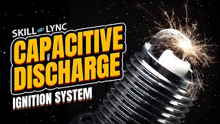 Capacitive Discharge Ignition System | Skill-Lync