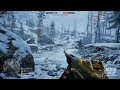 Battlefield 1: Conquest Gameplay (No Commentary)