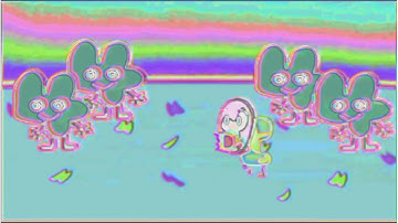 Fanny is Very Hot in G Major 4 Subercubed