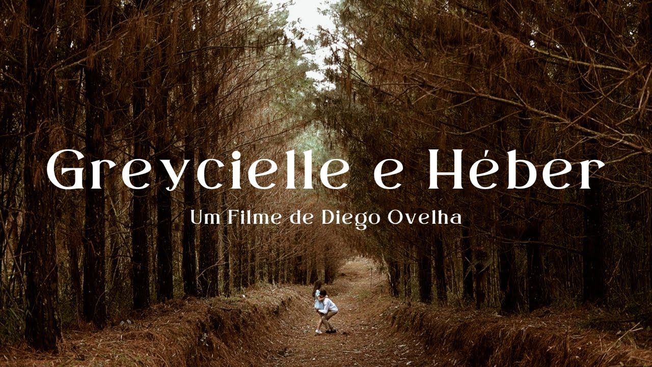 GREYCIELLE E HÉBER