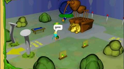 binweevils the bin is coming to an end!!!!!