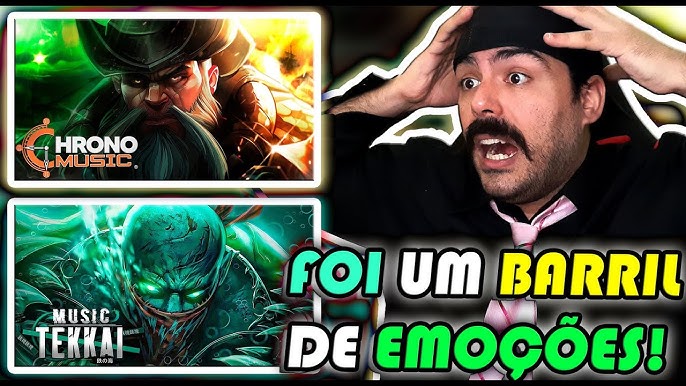 LoL: O fracasso da Riot com as rankeds que a comunidade quer esquecer para  sempre - Millenium