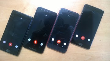 [Update] How to Install Google Camera on any Android (Nougat, Marshmallow, Lollipop)