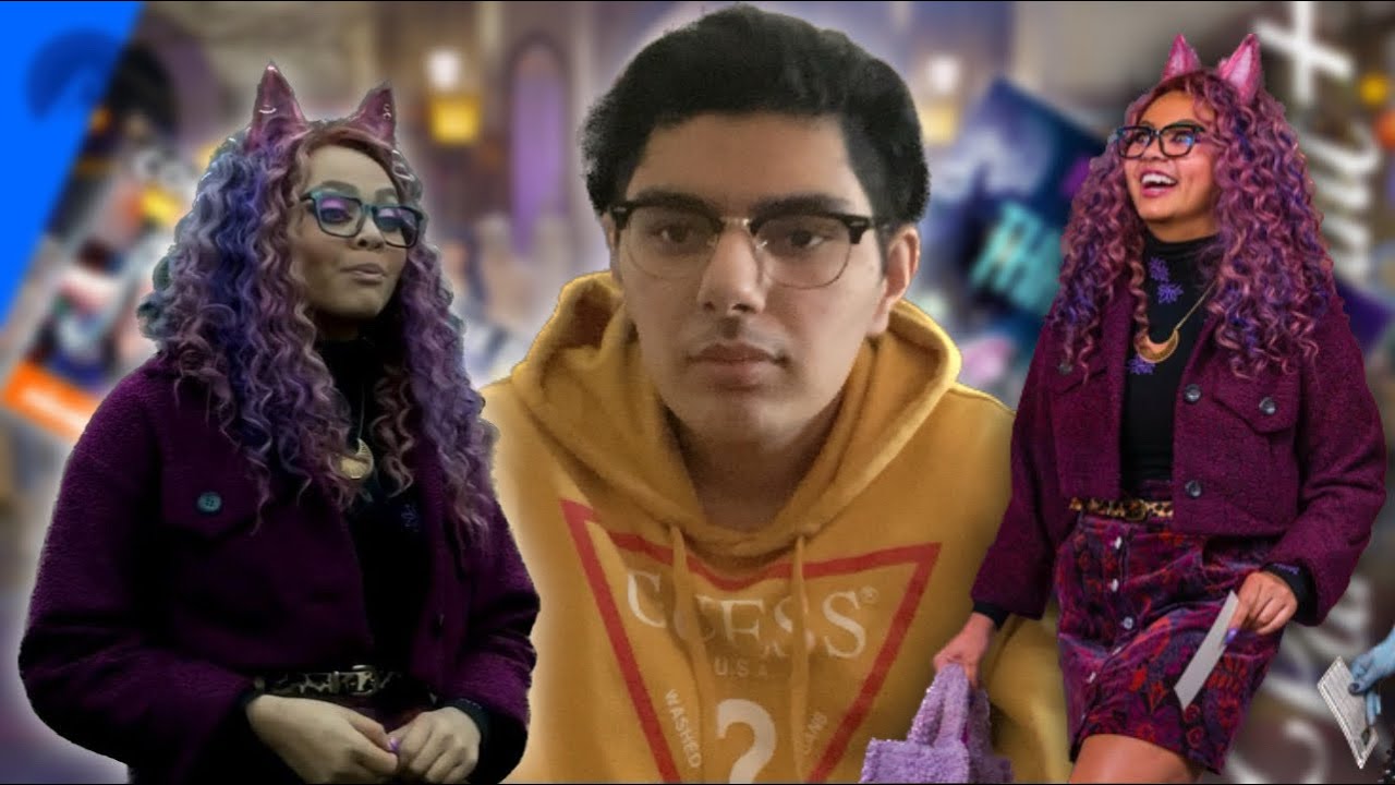 monster-high-the-movie-coming-out-of-the-dark-music-video-reaction
