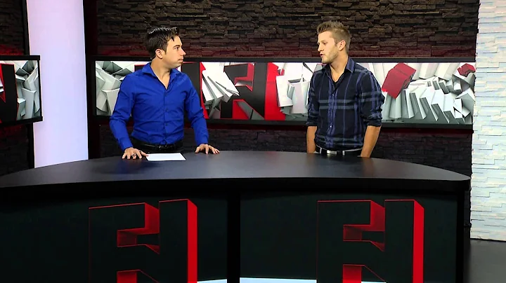 Tyler Asselstine talks Ramiro Campos bout on Boxin...