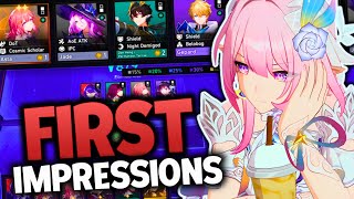 Actually Fun? 3.7 Currency War Early Access Review