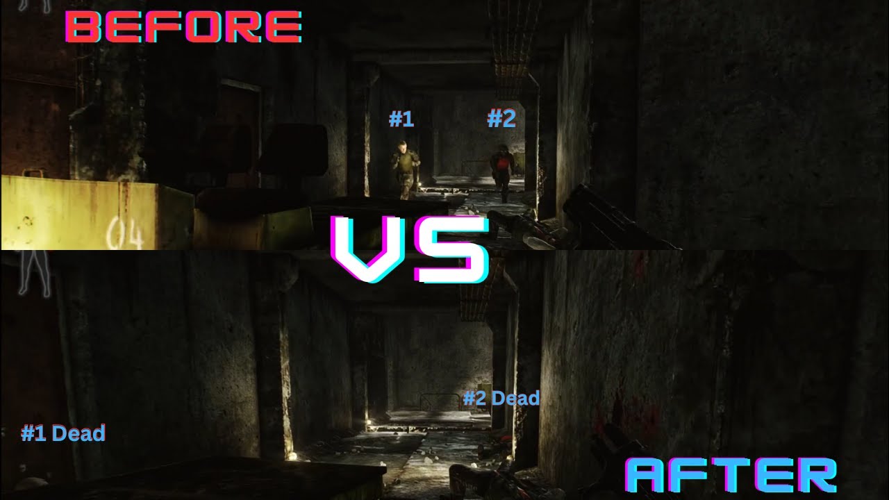 Start of the 0.13.1.0 wipe - Escape From Tarkov