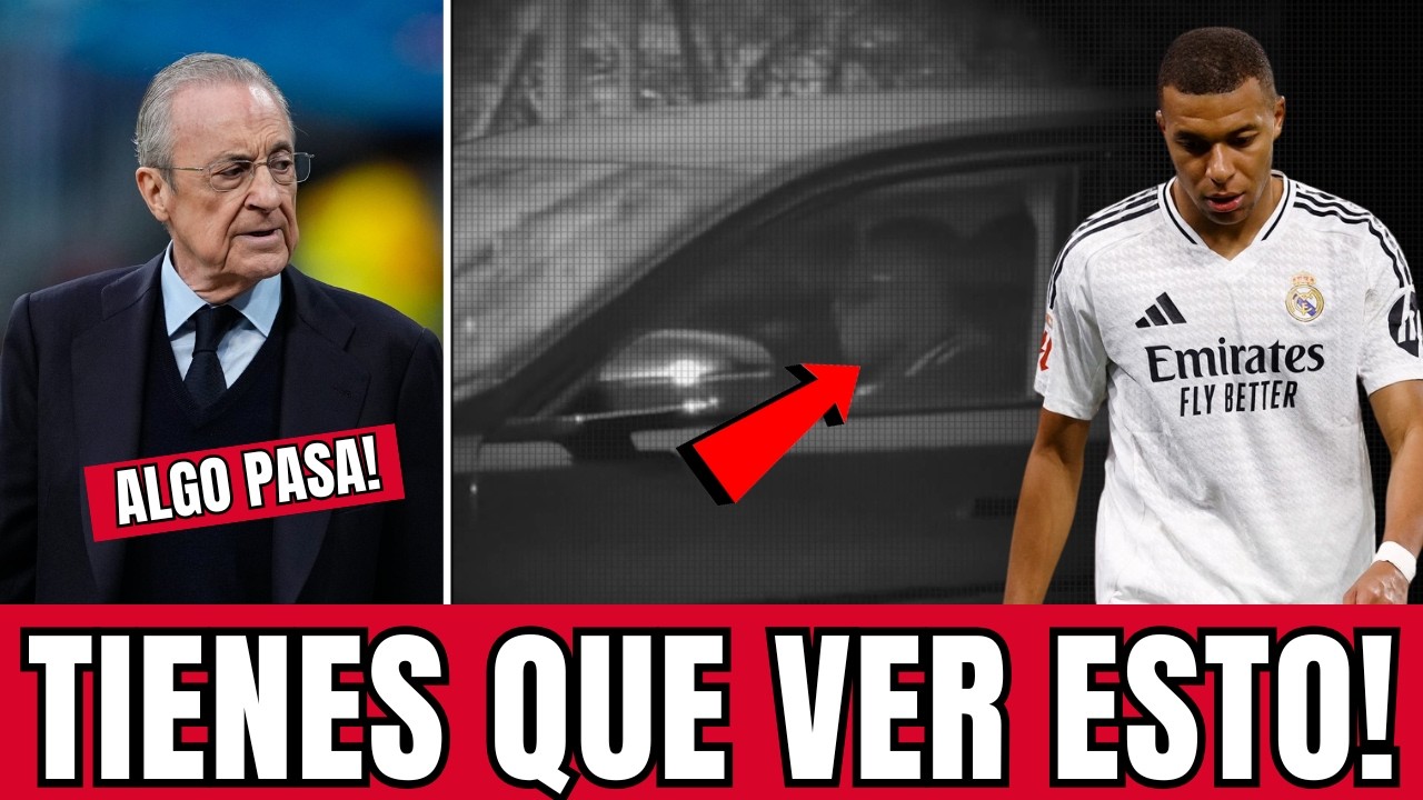 Jugadores NO CONFÍAN en los medicos del Real Madrid!